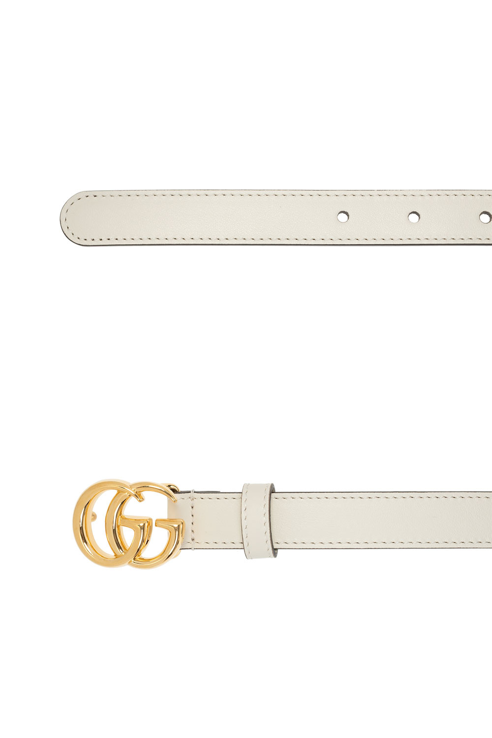 Gucci 'GG Marmont' leather belt